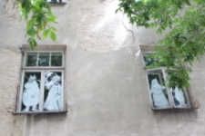 Podw&oacute;rko wyobraźni: Muminki