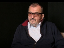 Przeprowadzka do Lublina, nauka i praca - Stanisław Maron - fragment relacji świadka historii [WIDEO]