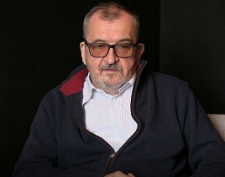 Moja przygoda z fotografią - Stanisław Maron - fragment relacji świadka historii [WIDEO]