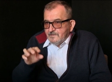 ,,Foto Roma&rsquo;&rsquo; i ,,Foto Star&oacute;wka&rsquo;&rsquo; - Stanisław Maron - fragment relacji świadka historii [WIDEO]