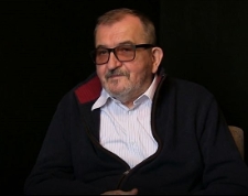 Jest taka legenda dotycząca naszego nazwiska - Stanisław Maron - fragment relacji świadka historii [WIDEO]