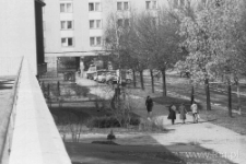 Strajki studenckie w 1981 roku w Lublinie