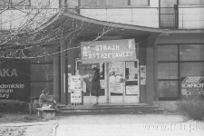 Strajki studenckie w 1981 roku w Lublinie