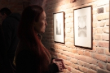 Wystawa Anny Tosiek - Tajemniczy ogr&oacute;d