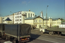 Budynki Cukrowni „Lublin”