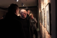 Wystawa Anny Tosiek - Tajemniczy ogr&oacute;d