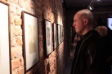 Wystawa Anny Tosiek - Tajemniczy ogr&oacute;d