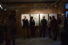 Wystawa Fryderyka Rudzińskiego &ndash; Nieznośne skowronki oraz kilka innych historii