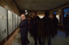 Wystawa Fryderyka Rudzińskiego – Nieznośne skowronki oraz kilka innych historii