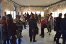 Wystawa Fryderyka Rudzińskiego &ndash; Nieznośne skowronki oraz kilka innych historii