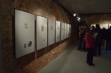Wystawa Fryderyka Rudzińskiego – Nieznośne skowronki oraz kilka innych historii
