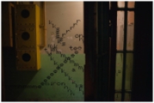 Wystawa Poezja Cybernetyczna