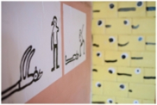 Wystawa Grupy Maszin