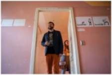 Wystawa Grupy Maszin