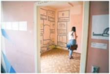 Wystawa Grupy Maszin