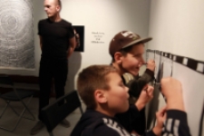 Wystawa O co chodzi?