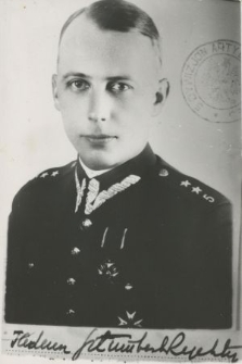 Tadeusz Sztumberk-Rychter - fotografia