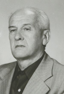 Władysław Kochański - fotografia