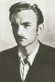 Włodzimierz Sławosz Dębski - wspomnienia [AUDIO]