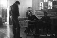 Strajki studenckie w 1981 roku w Lublinie