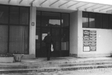 Strajki studenckie w 1981 roku w Lublinie