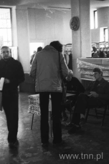 Strajki studenckie w 1981 roku w Lublinie