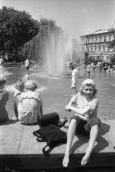 Plac Litewski w Lublinie