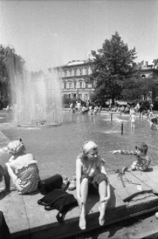 Plac Litewski w Lublinie