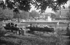 Plac Litewski w Lublinie