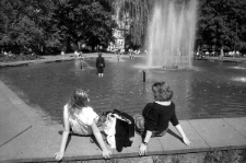 Plac Litewski w Lublinie