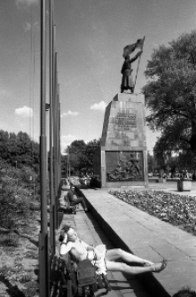 Plac Litewski w Lublinie