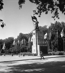 Plac Litewski w Lublinie