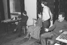 Strajki studenckie w 1981 roku w Lublinie