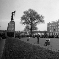 Plac Litewski w Lublinie