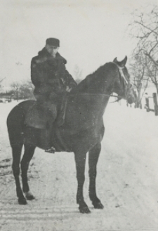 Płk. Kazimierz Babiński "Luboń"
