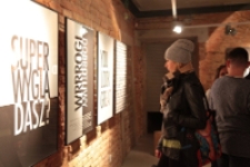 Wystawa Weroniki Rafy - Madonny i Ladacznice