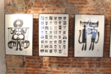 Ot-kot. Znane i nieznane prace Andrzeja Kota