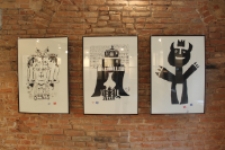 Ot-kot. Znane i nieznane prace Andrzeja Kota