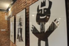 Ot-kot. Znane i nieznane prace Andrzeja Kota