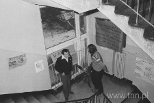 Strajki studenckie w 1981 roku w Lublinie