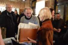 Ot-kot. Znane i nieznane prace Andrzeja Kota