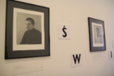 Wystawa Składanie Świata