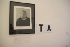 Wystawa Składanie Świata