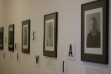 Wystawa Składanie Świata