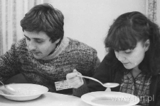 Strajki studenckie w 1981 roku w Lublinie