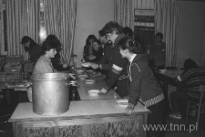 Strajki studenckie w 1981 roku w Lublinie @