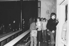 Strajki studenckie w 1981 roku w Lublinie