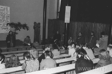 Strajki studenckie w 1981 roku w Lublinie