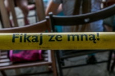 Podw&oacute;rko wyobraźni: Pinokio