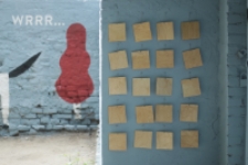 Podw&oacute;rko wyobraźni: Pinokio